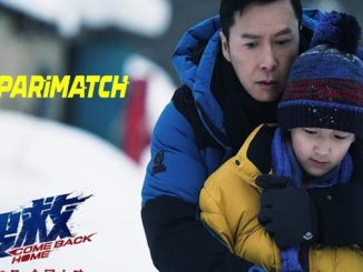 Coming Back Home (2022) Hindi (Voice Over)-English 720p WEB-HD x264