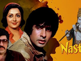 Nastik (1983) Hindi 720p | 480p WEB-HDRip AAC x264 ESubs 1.2GB | 500MB