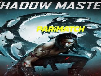 Shadow Master (2022) Hindi (Voice Over)-English 720p WEB-HD x264