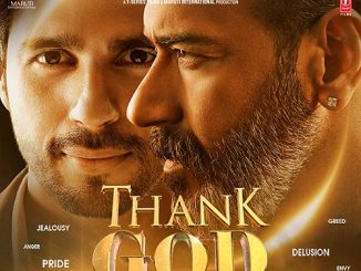 Thank God (2022) Hindi 720p HEVC WEB-HDRip x265 AAC DD 2.0 Esubs – 600 MB