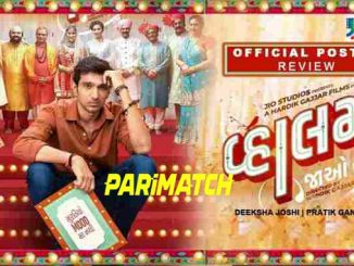 Vaahlam Jaao Ne (2022) Bengali (Voice Over)-English 720p WEB-HD x264