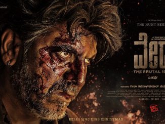 Vedha (2022) Hindi (HQ-Dub) 1080p | 720p | 480p Pre-DVDRip AAC DD 2.0 x264 2.4GB | 1.3GB | 400MB