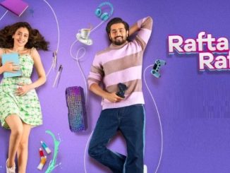 Rafta Rafta (2023) [Season 1] Hindi 720p | HEVC | 480p WEB-HDRip x264 AAC DD 2.0 Esubs [EP 1 TO 7 ADDED]