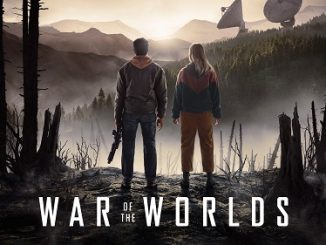 War of the Worlds (2021) [Season 2] 720p HEVC WEB-HDRip x265 Esubs [Dual Audio] [Hindi ORG – English] [EP 1 TO 8 ADDED]