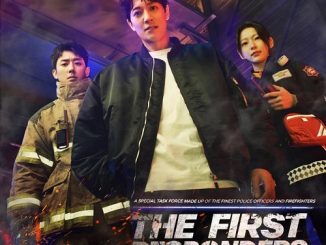 The First Responders (2022) [Season 1] Hindi ORG 720p HEVC WEB-HDRip x265 Esubs [EP 1 TO 12 ADDED]