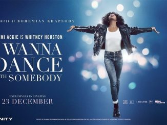I Wanna Dance with Somebody (2022) English 720p | 480p WEB-HDRip AAC x264 ESubs 1.2GB | 450MB